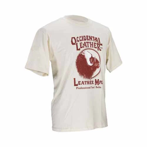 Occidental Leather 5058M Medium Occidental Leather T-Shirt - Mactool Shop