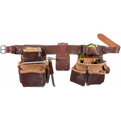 Occidental Leather 5080DB-XL ProFramer Package with Double Outer Bag (XL) - Mactool Shop