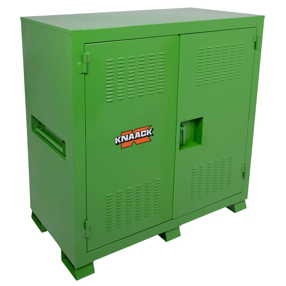 Knaack 139-SK-03 Model 139-SK-03 Safety Kage™ Cabinet, 59.4 cu ft - Mactool Shop