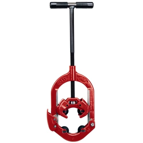 Reed H2 1/2X Hinged Cutter - Steel, Schedule 80, 1