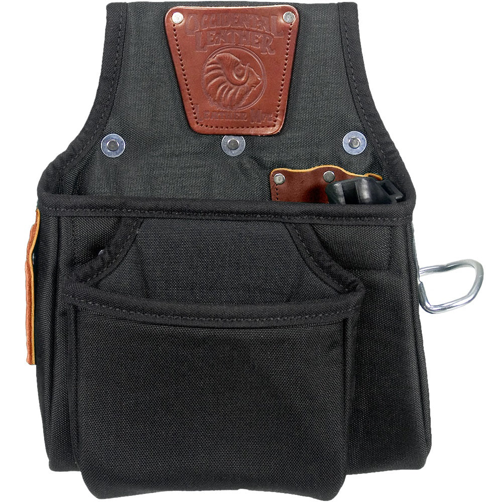 Occidental Leather 9521LH Left Handed Oxy Finisher Tool Bag - Mactool Shop