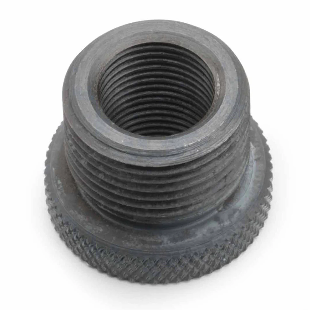 RIDGID 52383 3/4” To 1-1/8” Thread Adapter – Punch Accessory - Mactool Shop