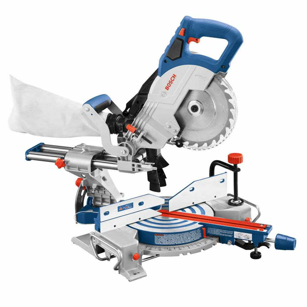 Bosch GCM18V-08N 18V Brushless 8-1/2