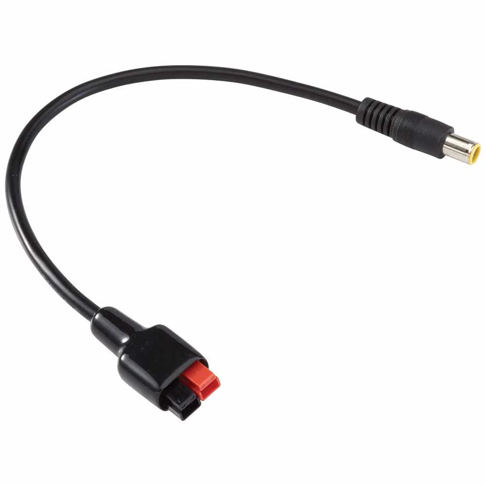 Klein 29205 Anderson Powerpole/APP to 8mm DC Barrel Plug - Mactool Shop