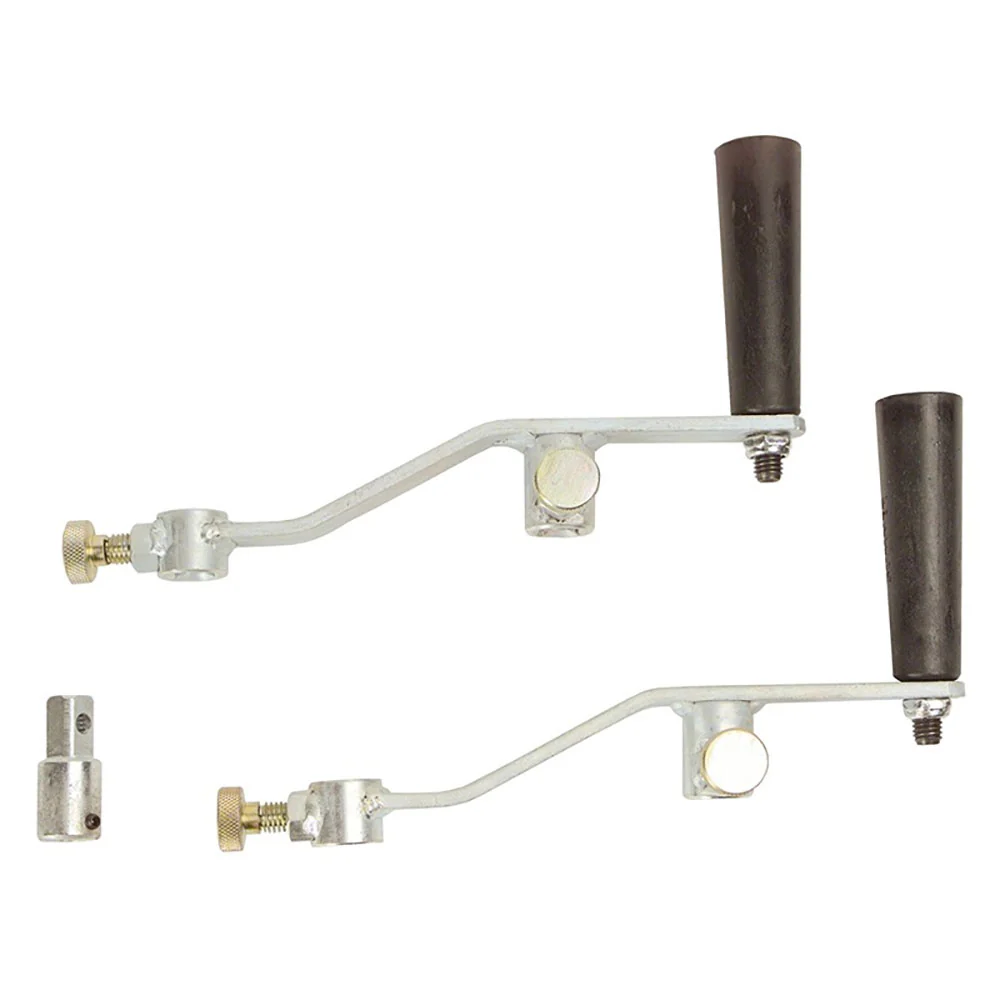 Sumner 783761 Two Speed Winch Handle Kit For 2100 Series - Mactool Shop