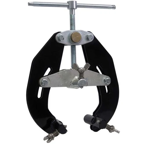Sumner 781520 Stainless Stee Ultra Qwik Clamp for 2
