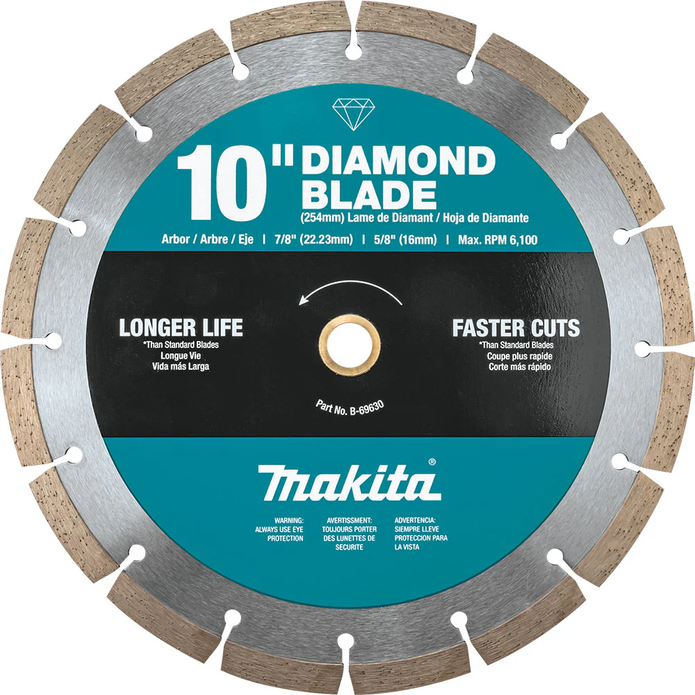 Makita B-69630 10