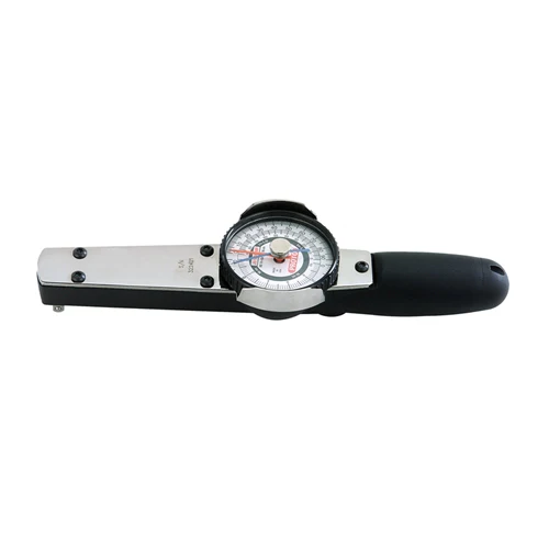 Proto J6177F 3/8 Drive Dial Torque Wrench 50-250 In-Lb - Mactool Shop