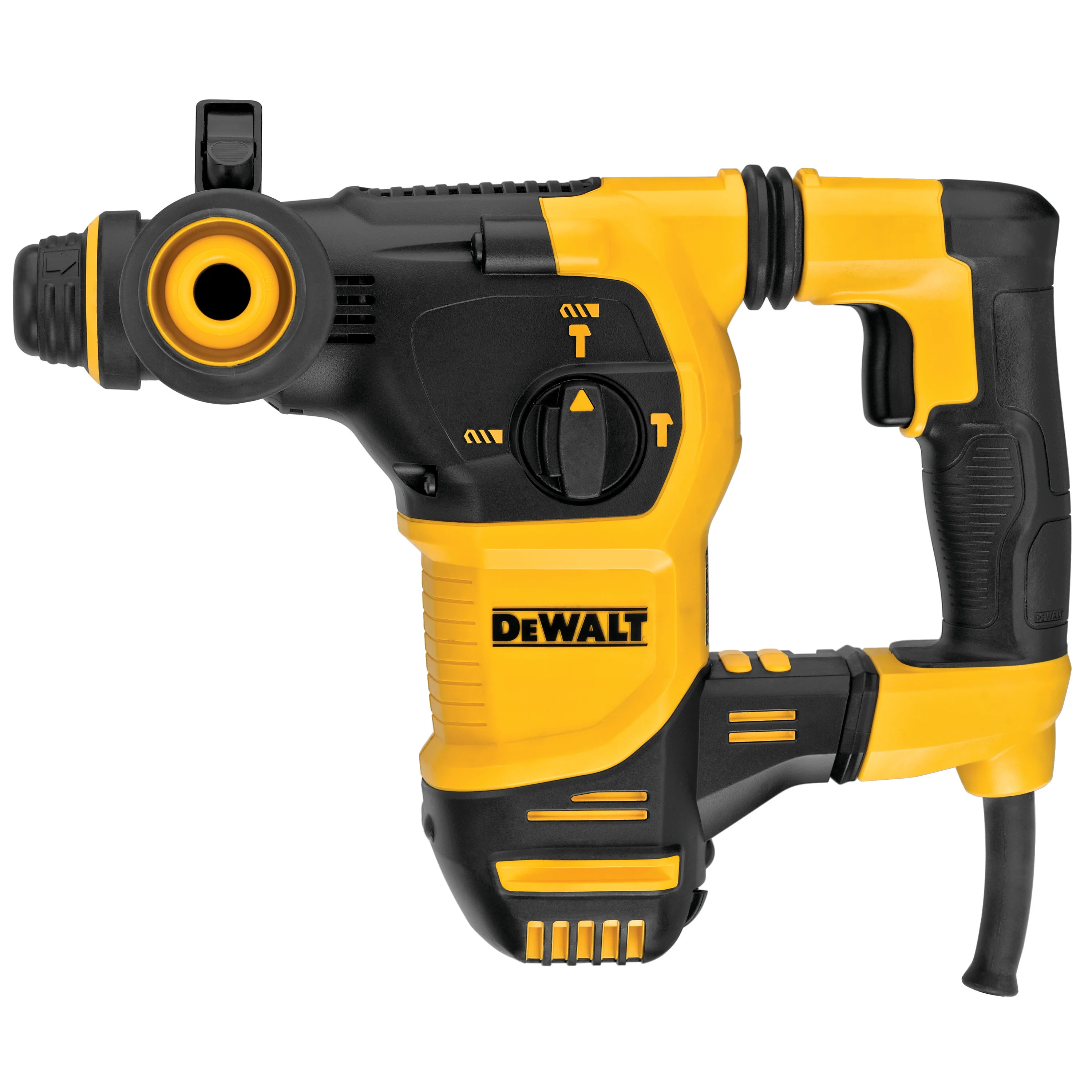 DeWalt D25333K 1-1/8