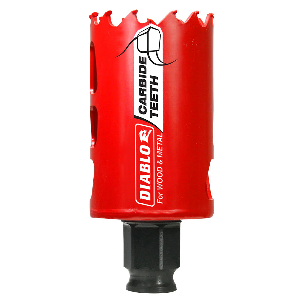Diablo DHS1625CT 1-5/8