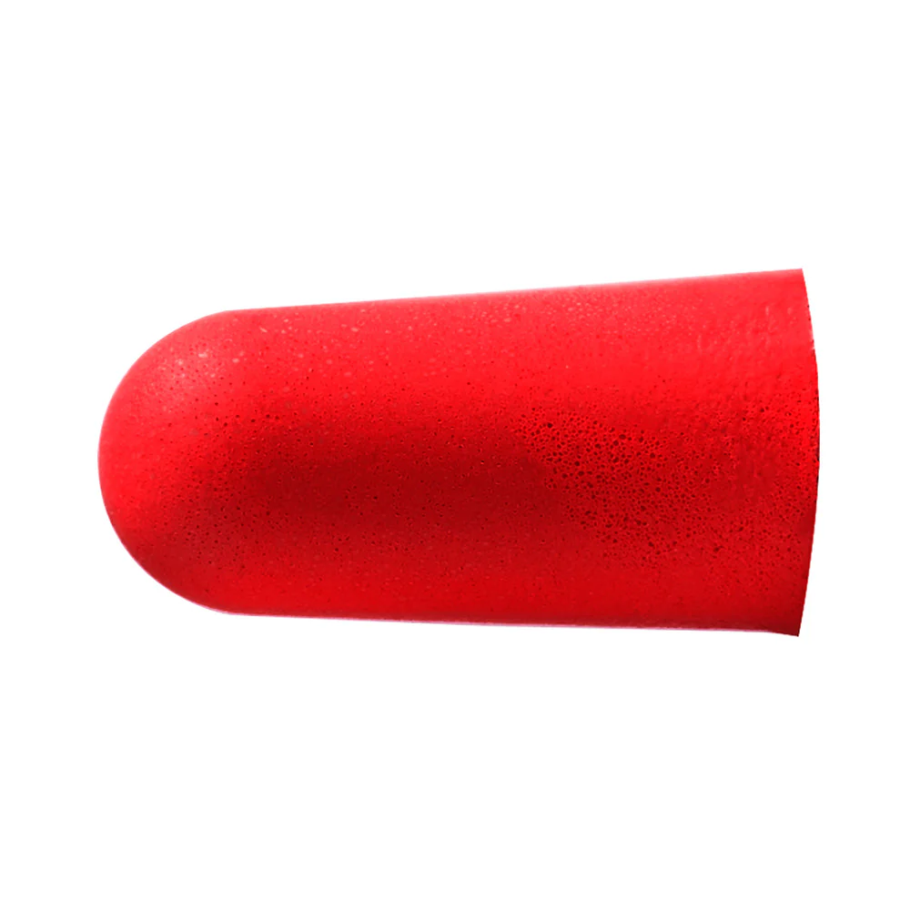 Milwaukee 48-73-3006 Uncorded Ear Plugs, NRR 32db, Disposable, 100 Individually Sealed Pairs - Mactool Shop