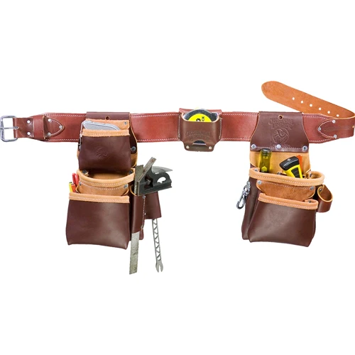 Occidental Leather 6100TLG Large Pro Trimmer with Tape - Mactool Shop