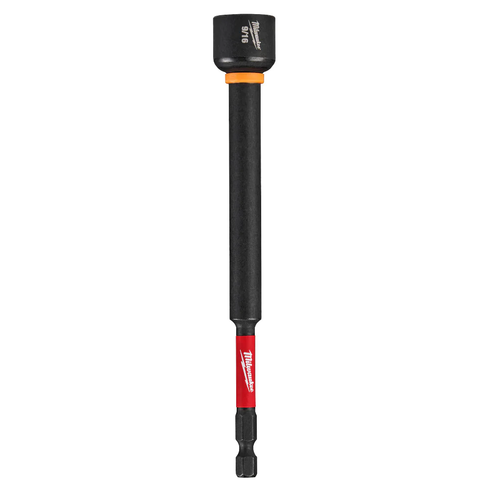 Milwaukee 49-66-4588 SHOCKWAVE Impact Duty 9/16