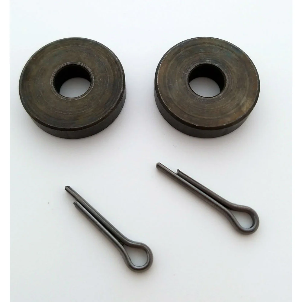Reed 08034 SCRK Soil Pipe Cutter Common Replacement Part (fits SC59 Series) - Mactool Shop
