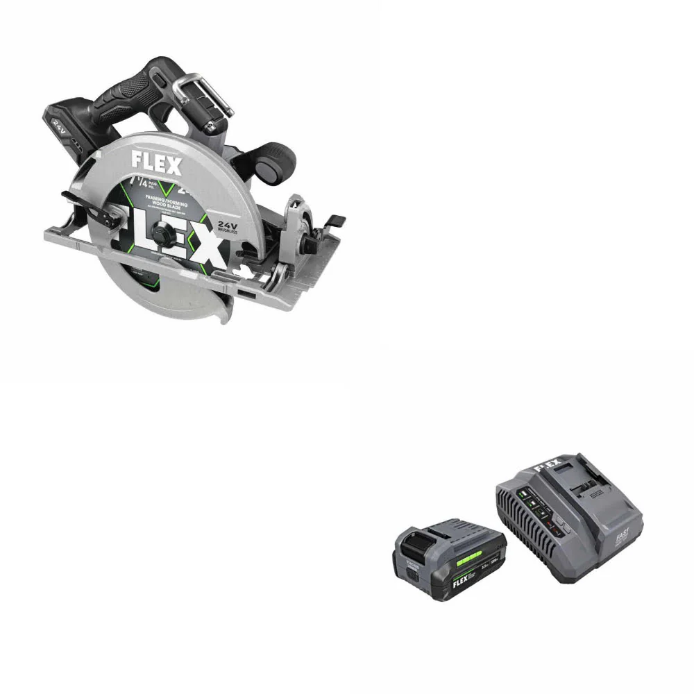 Flex FX2141-Z 7-1-4