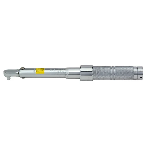 Proto J6063C 3/8 Drive 40 - 200 In/Lb. Fixed Head Micrometer Torque Wrench - Mactool Shop