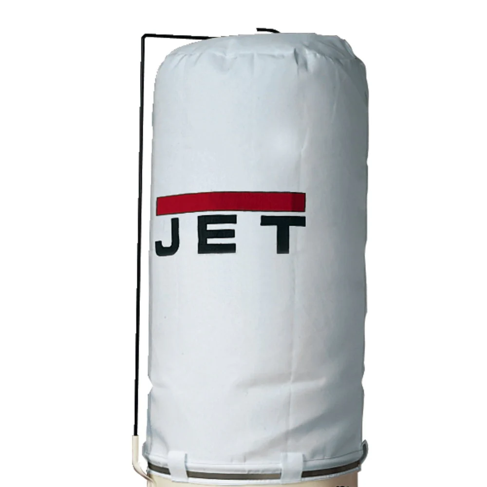 Jet JT9-708698 FB-1200, Replacement Filter Bag for DC-1200 - Mactool Shop