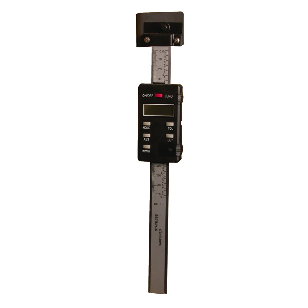 Jet JT9-708520 JWP-DRO, Digital R/O for 15