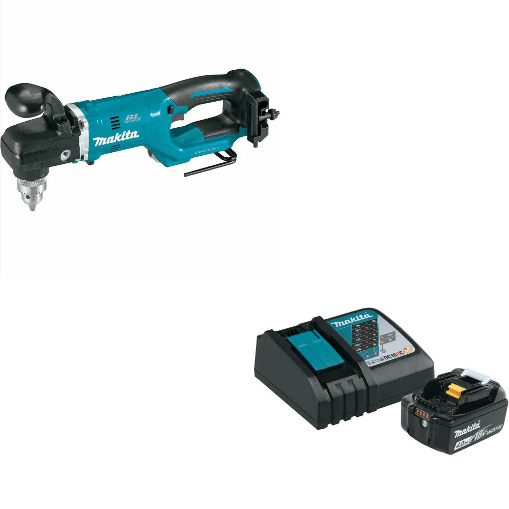 Makita XAD05Z 18V LXT 1/2