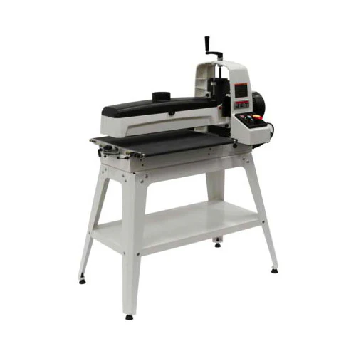 Jet JT9-723550OSK Jwds-2550 Drum Sander W/Open Stand - Mactool Shop