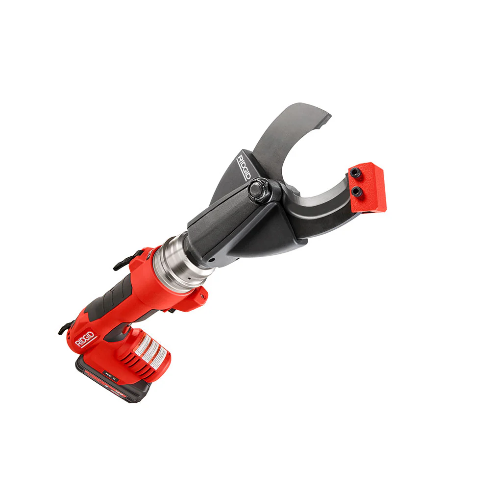 RIDGID 49408 SC-60C Scissor Cutter Head with ACSR Blades - Mactool Shop