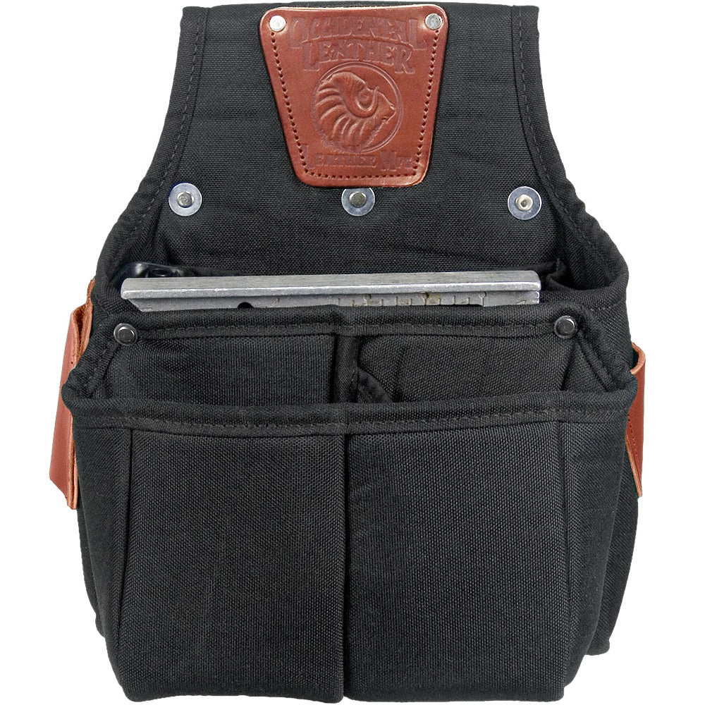 Occidental Leather 9520LH Left Handed OxyFinisher Fastener Bag - Mactool Shop