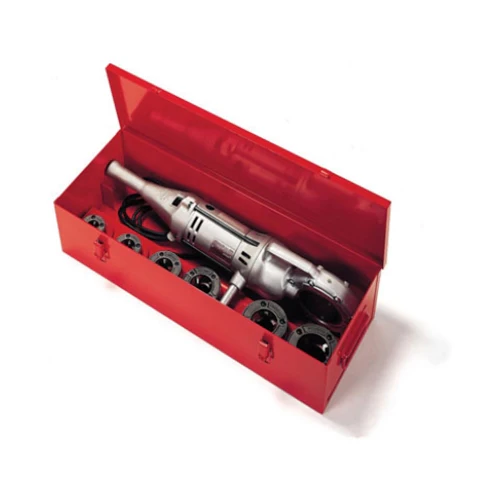 RIDGID 42950 Model B-171-X Metal Carrying Case for 700 and Accessories - Mactool Shop