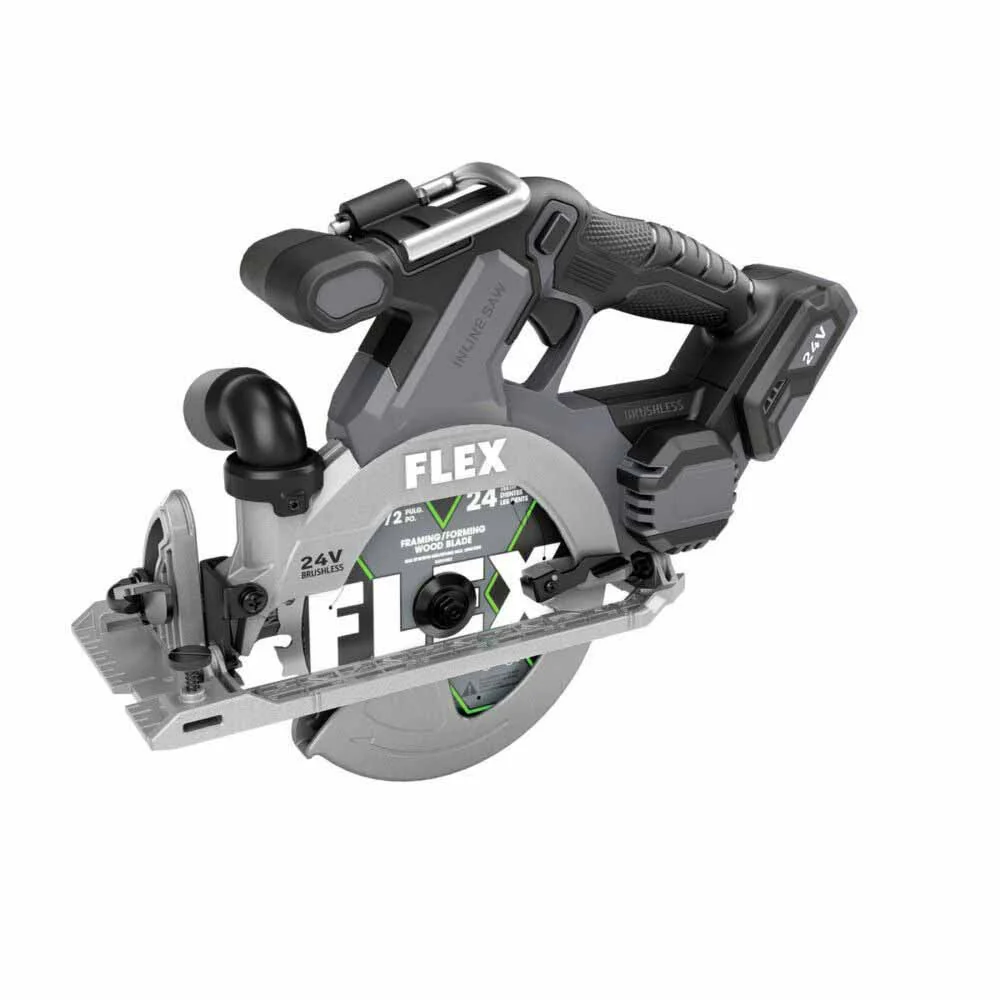 Flex FX2131A-Z 6-1-2