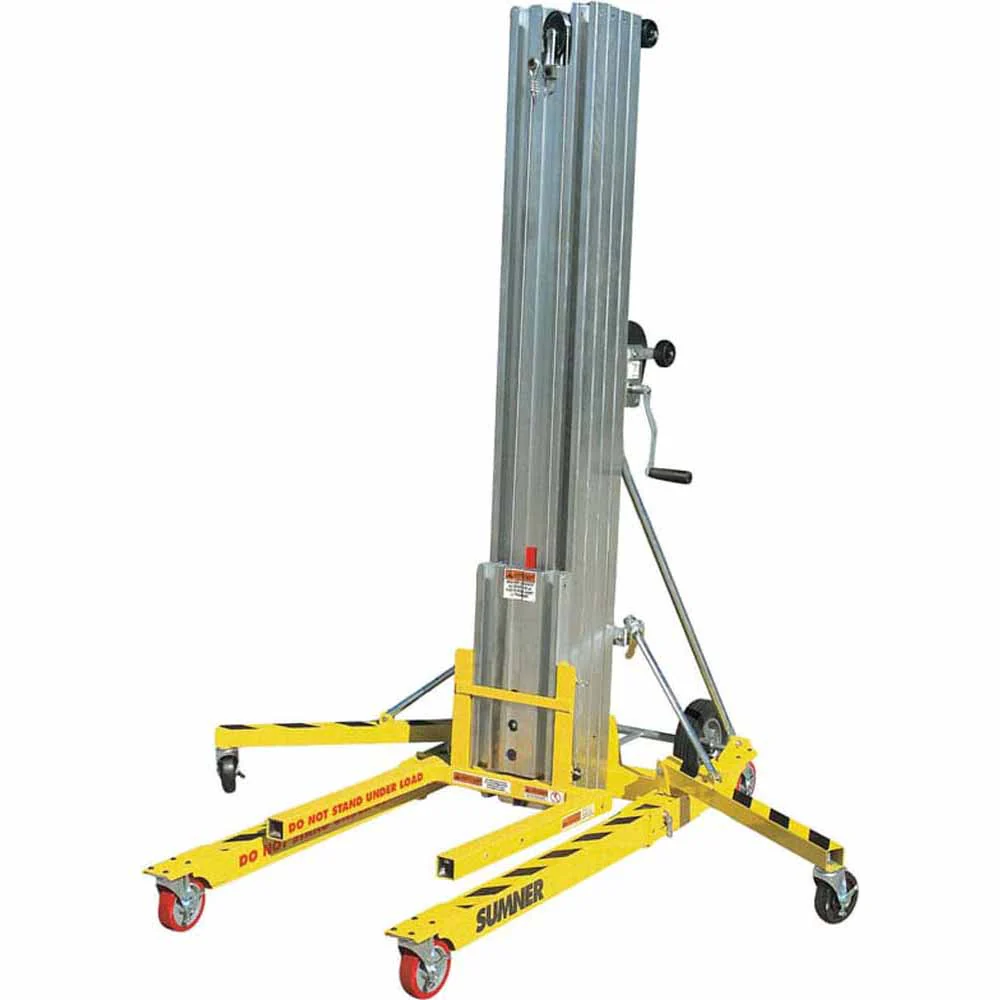 Sumner 783226 2118 Contractor Lift (18