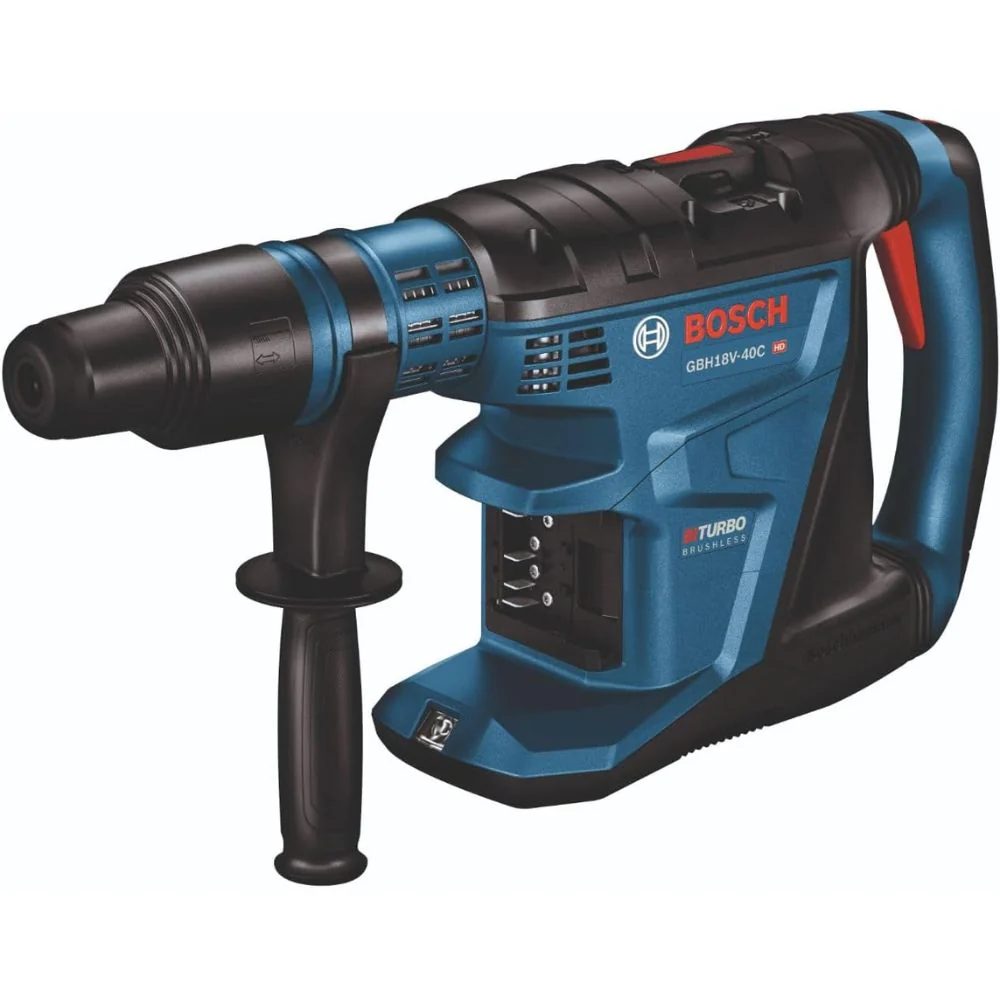 Bosch GBH18V-40CN 18V PROFACTOR 1-5/8