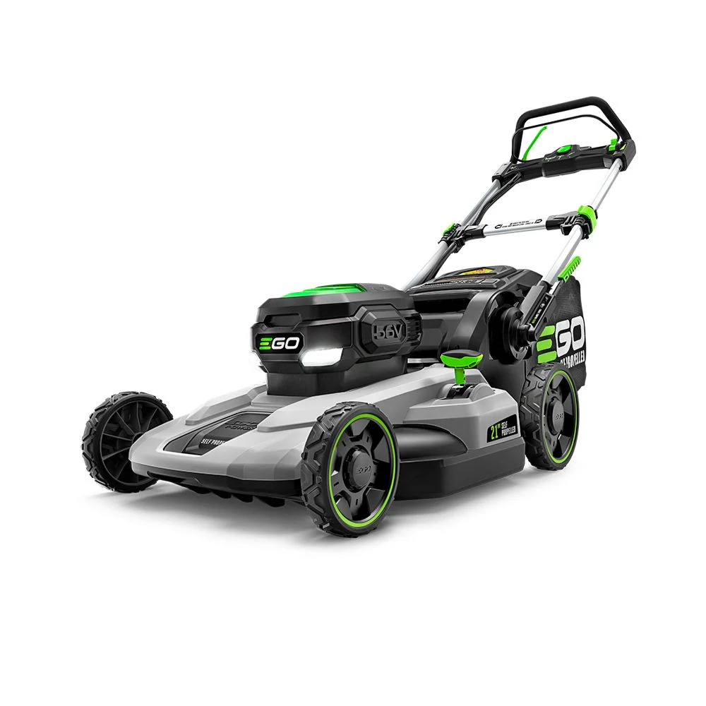 EGO LM2100SP 21