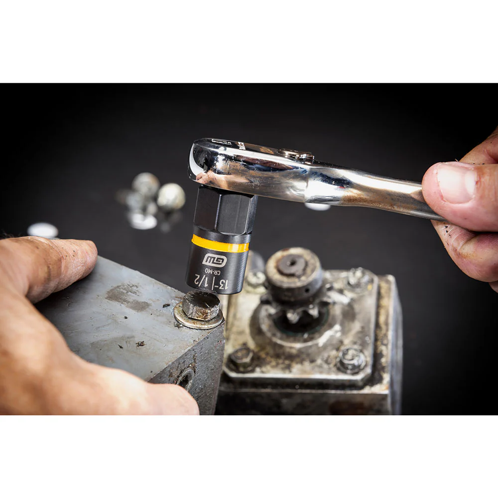 GearWrench 84784 28 Pc. 1/4