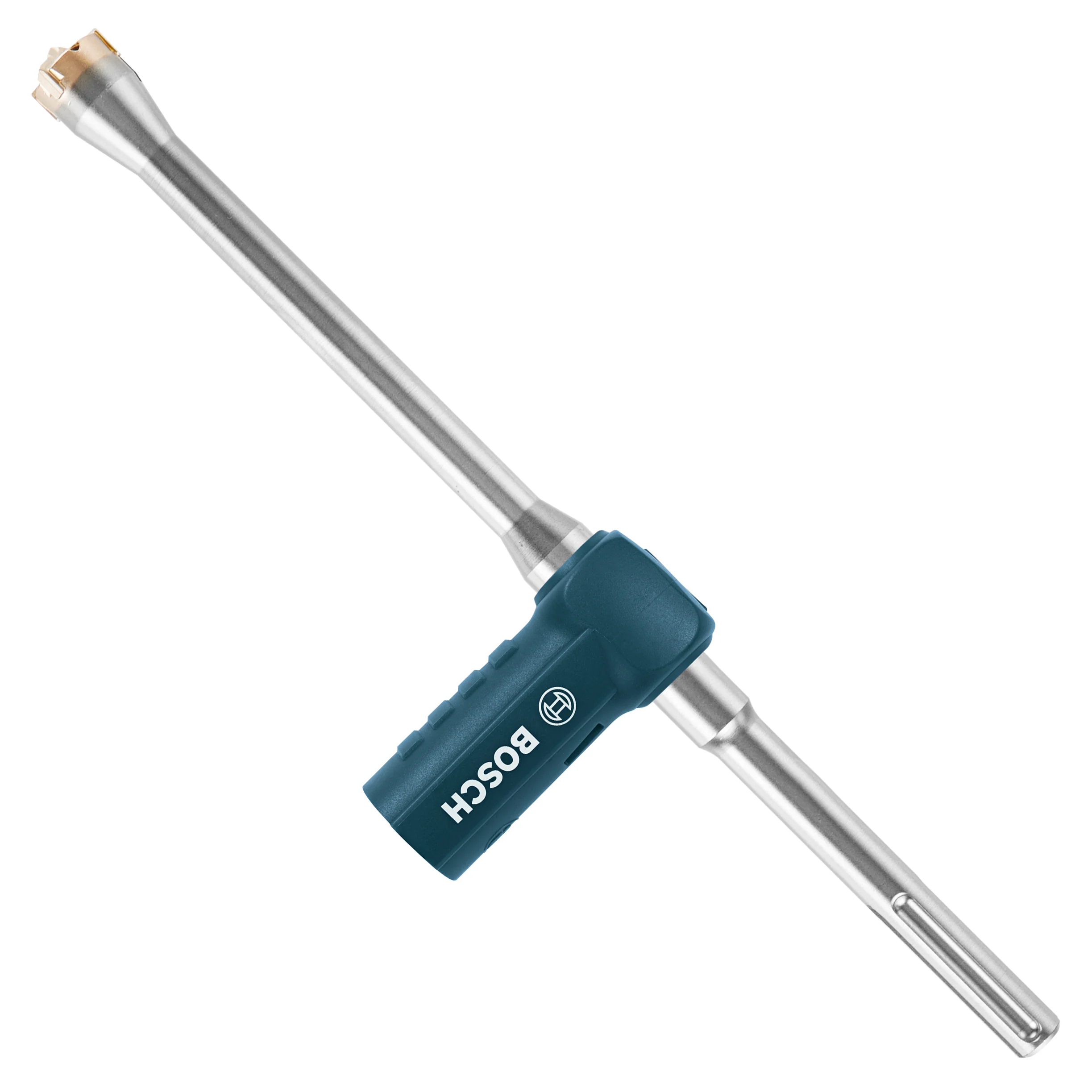 Bosch DXS5060 1-1/8 In. x 8 In. x 17 In. SDS-max® Speed Clean™ Dust Extraction Bit - Mactool Shop