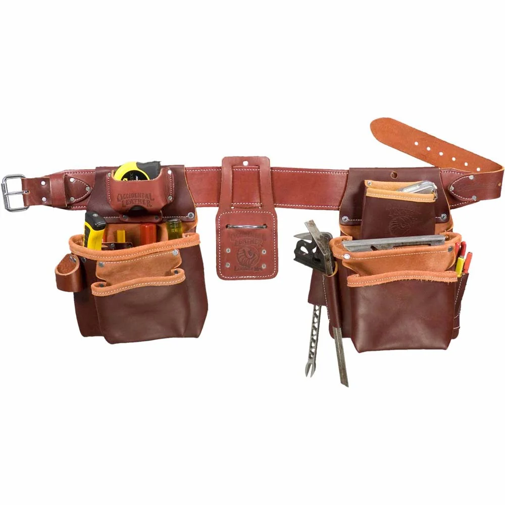 Occidental Leather 5080LH LG Pro Framer Package - Left - Mactool Shop