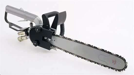Greenlee Fairmont HCS816 Chain Saw with 3/8