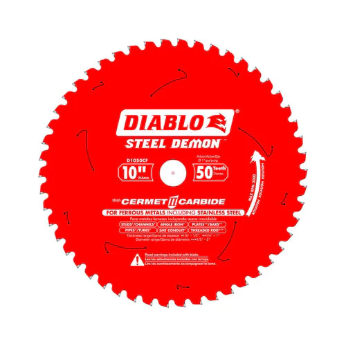 Diablo D1050CF 10