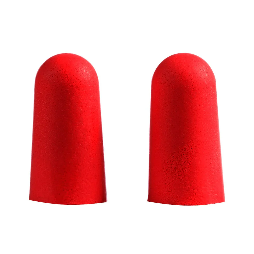 Milwaukee 48-73-3005 Uncorded Ear Plugs, NRR 32db, Disposable, 100 Pairs - Mactool Shop