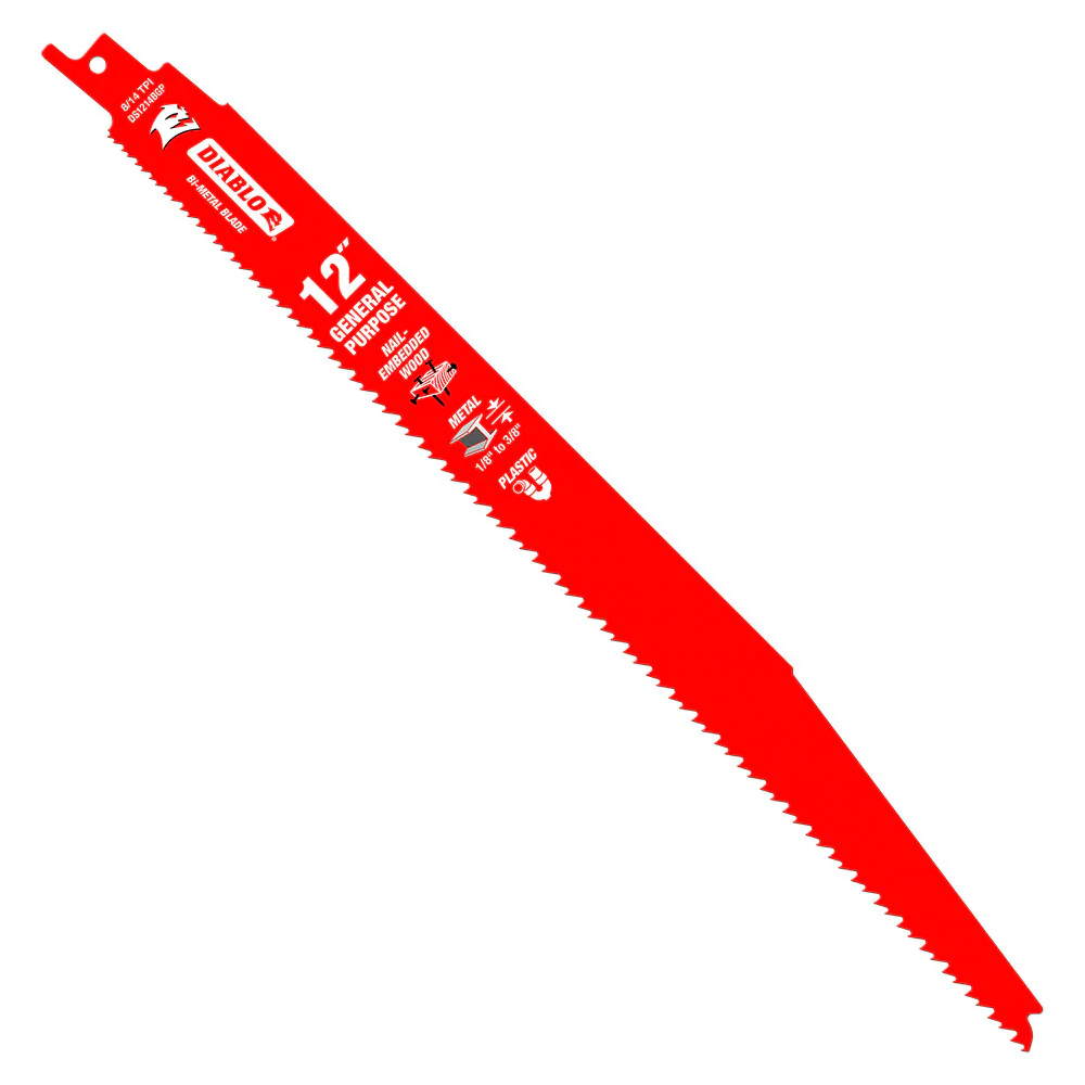 Diablo DS1214BGP2 12