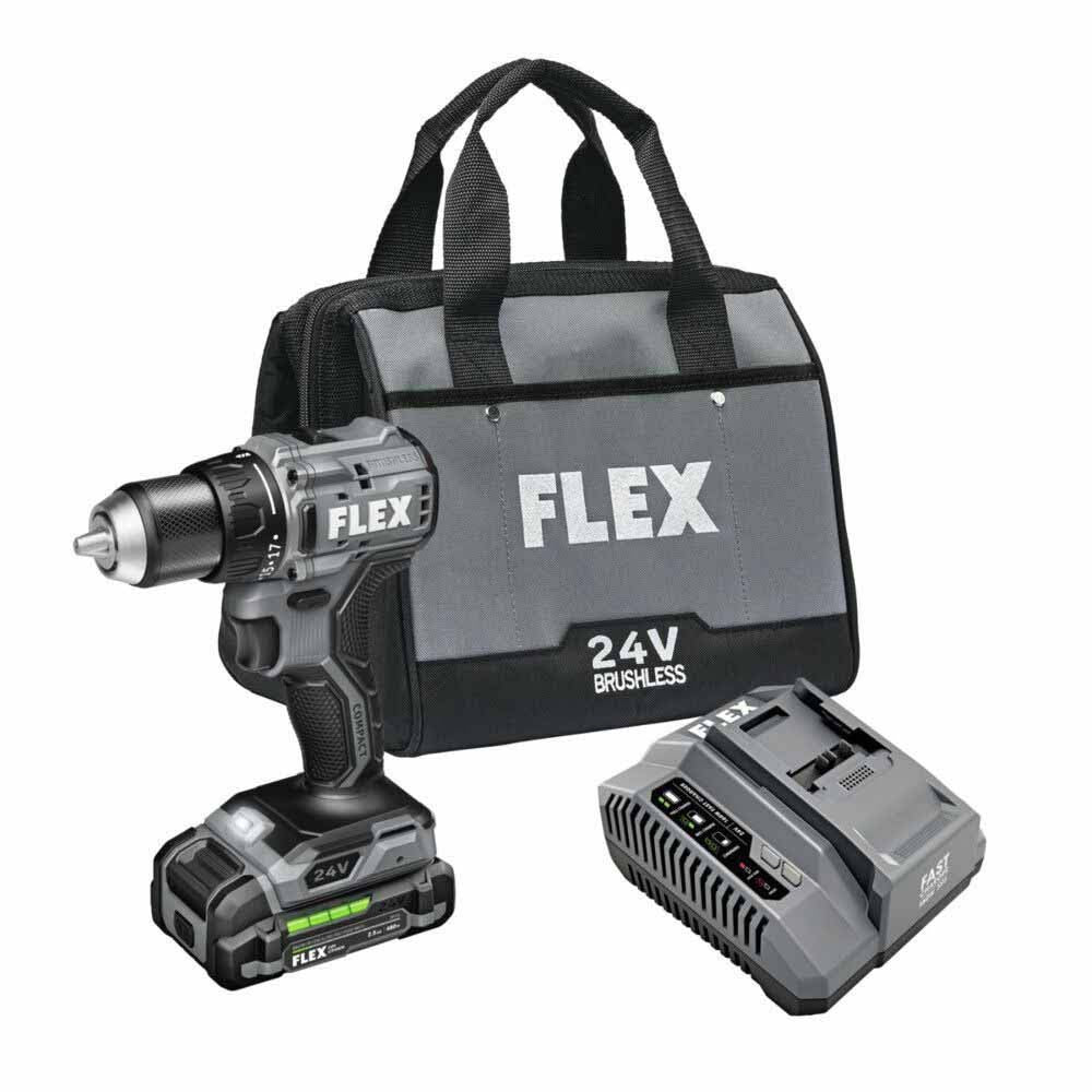 Flex FX1131-1A 1/2