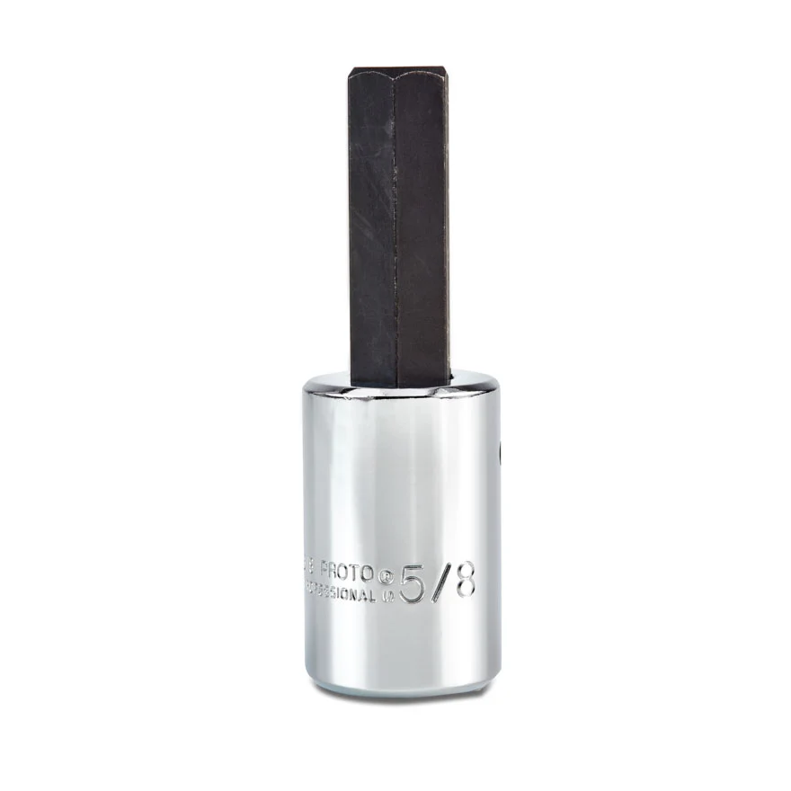 Proto J5441R-5/8 1/2