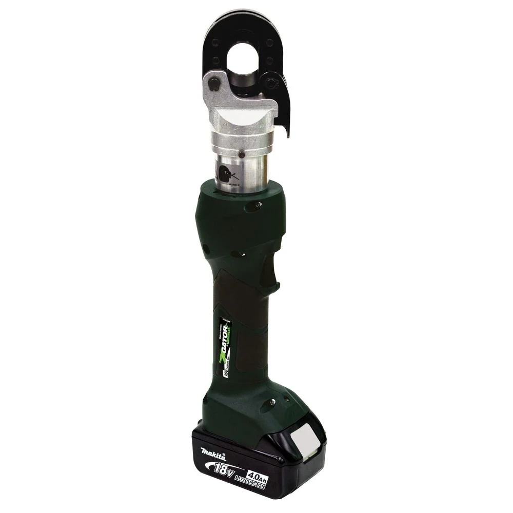 Greenlee ESG25LX11 Wire Cutter 25mm, Li-ion, Standard, 120V for Linemen - Mactool Shop