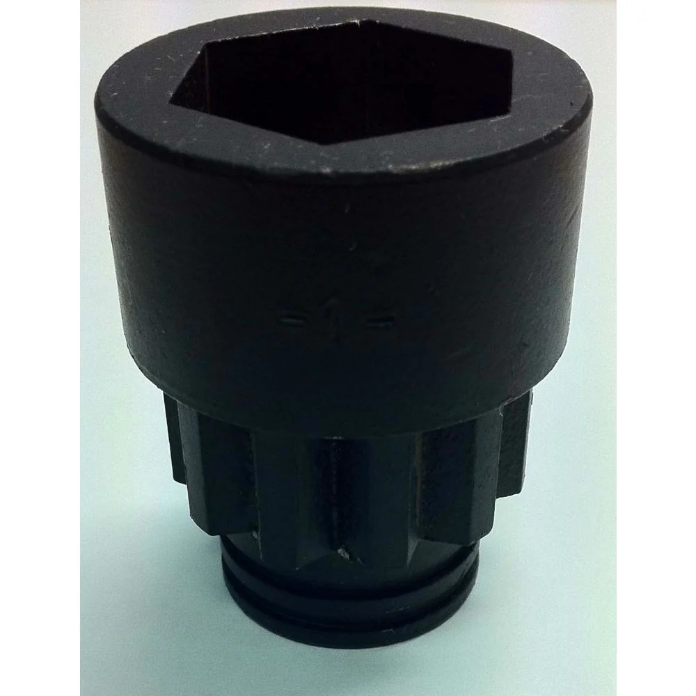Reed 02269 L17 Standard Individual Hex Socket, 1 1/16