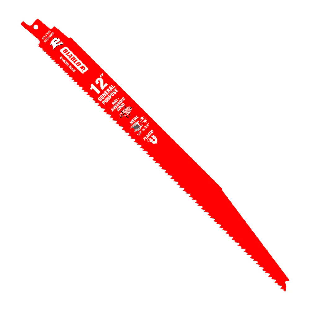 Diablo DS1214BGP5 12