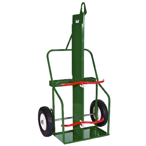 Sumner 782496 Cylinder Cart - 213-16FB-LF - 16