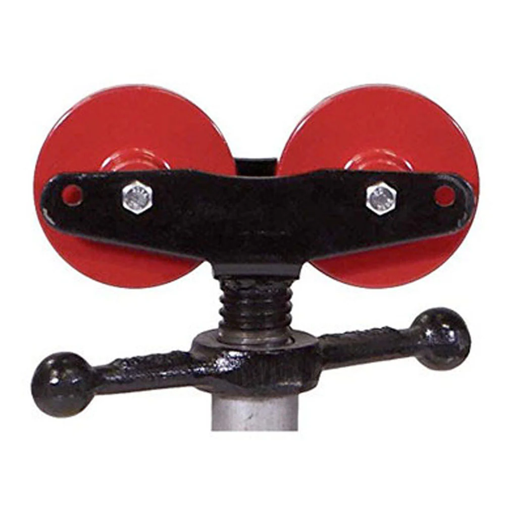 Sumner 780307 Roller Head with Steel Wheels, 5