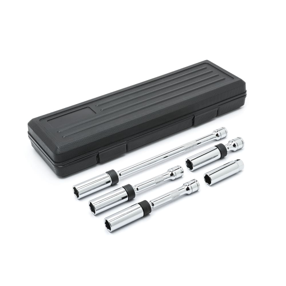 GearWrench 80601 5 Pc. 3/8
