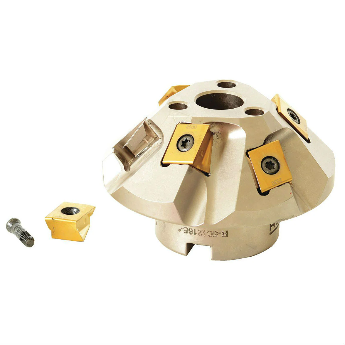 RIDGID 48863 37-1/2 Deg Cutter Head Kit for 49298 - Mactool Shop