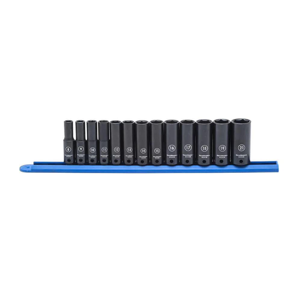 GearWrench 84914N 13 Pc. 3/8
