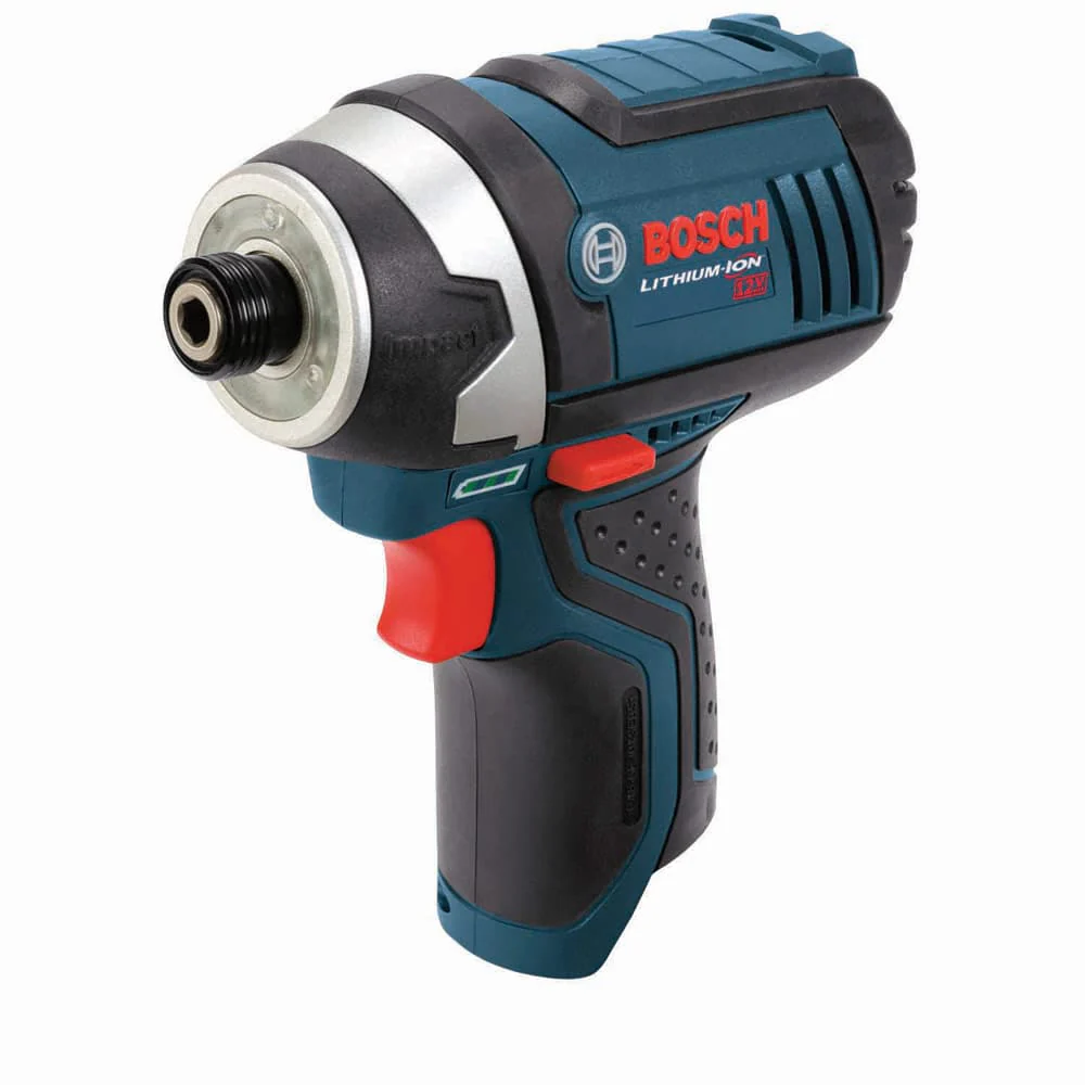 Bosch PS41BN 12V Max Lithium-Ion 1/4