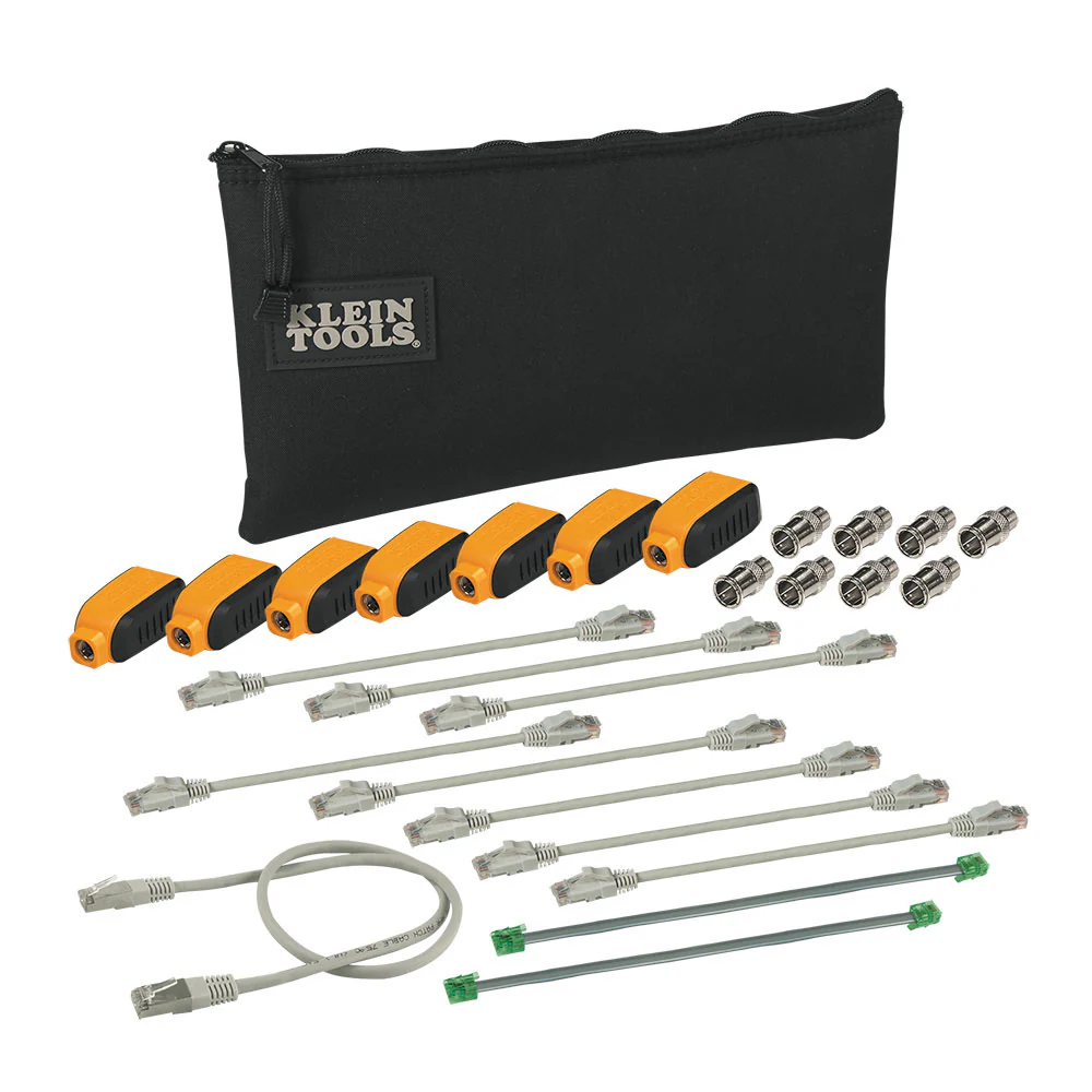 Klein Tools VDV770-834 Commander Test-n-Map Remote Kit - Mactool Shop